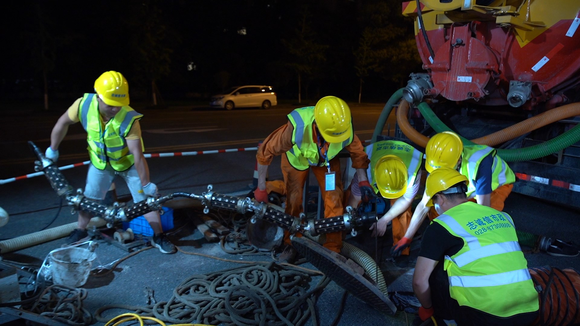 五峰紫外光固化修复